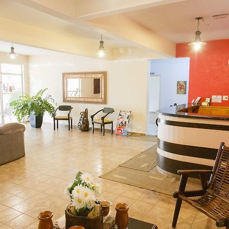 Cacoal Palace Hotel מראה חיצוני תמונה